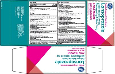 8u1 45 Lansoprazole Image 2